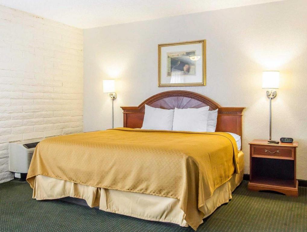 Quality Inn Tucson