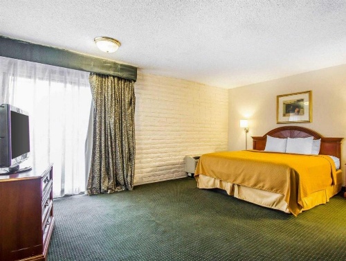 Quality Inn Tucson image 15