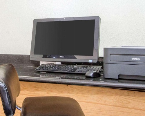 Quality Inn Tucson image 26