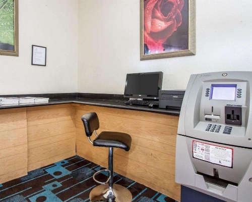 Quality Inn Tucson image 27