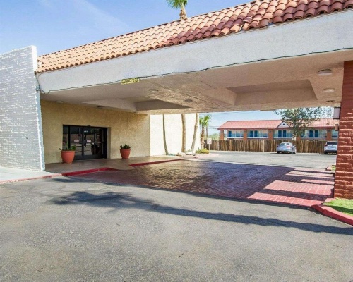 Quality Inn Tucson image 30