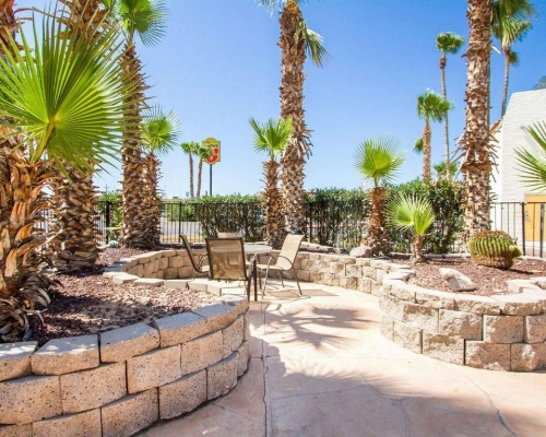 Quality Inn Tucson image 37