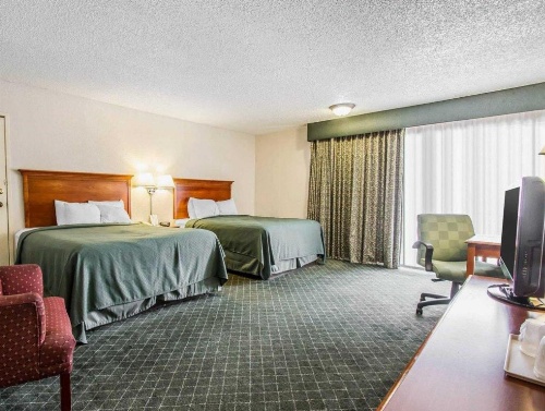 Quality Inn Tucson image 42