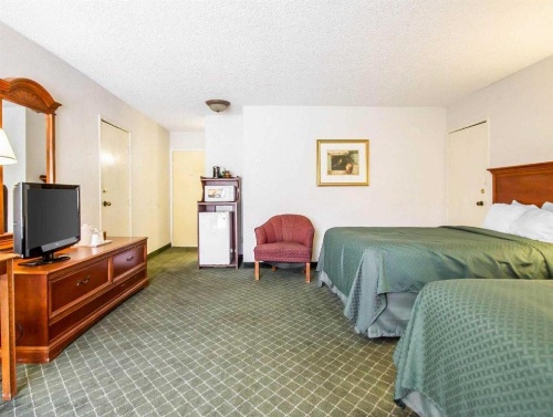 Quality Inn Tucson image 43