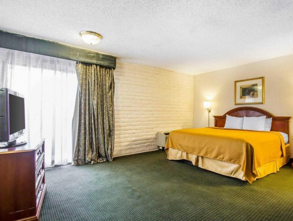 Quality Inn Tucson