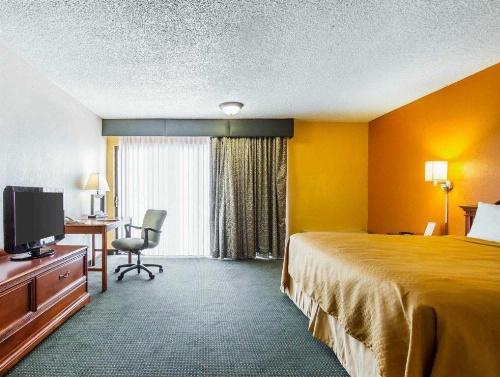 Quality Inn Tucson image 9
